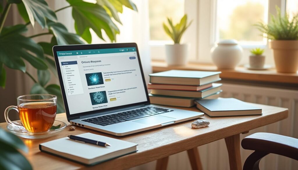 découvrez nos conseils pour choisir la formation magnétiseur en ligne qui répond parfaitement à vos besoins. apprenez à évaluer les programmes, les formateurs et les méthodes d'apprentissage pour faire le meilleur choix et développer vos compétences en magnétisme.